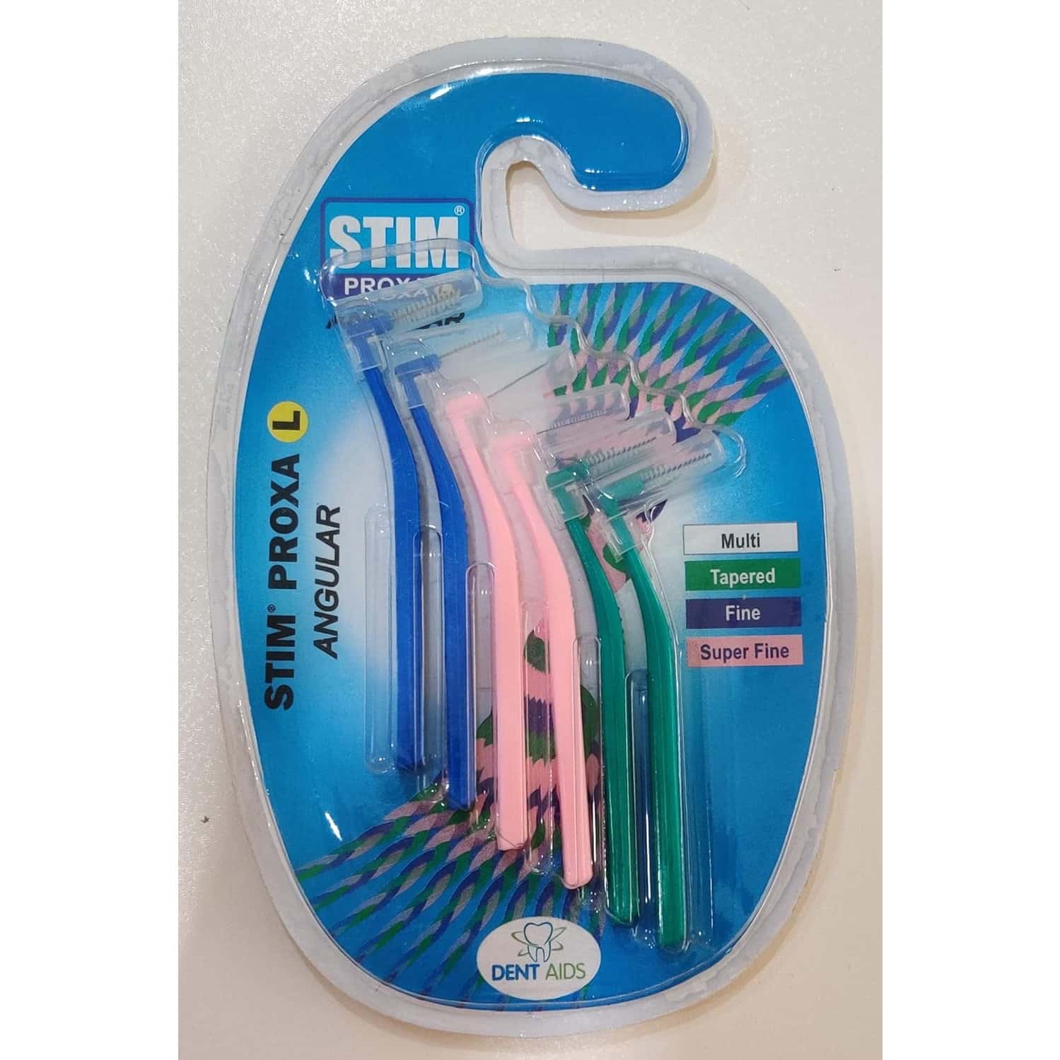 Stim Proxa Multi Pack Of 1