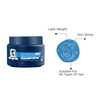 The Beard Story Ultimate Men Hair Styling Gel Strong Hold With Uv Protection For Shiny Hair 100 G