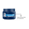 The Beard Story Ultimate Men Hair Styling Gel Strong Hold With Uv Protection For Shiny Hair 100 G