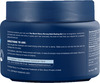 The Beard Story Ultimate Men Hair Styling Gel Strong Hold With Uv Protection For Shiny Hair 100 G