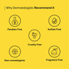 Dive Spray Mist Sunscreen | Spf 50 | Pa+++ | Uva/Uvb | Suitable For All Skin Types | 100Ml