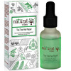 Natural Vibes Tea Tree Hair Repair Serum 30 Ml ~ For Treating Dandruff | Hairfall And Damaged Hair