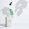 Natural Vibes Tea Tree Hair Repair Serum 30 Ml ~ For Treating Dandruff | Hairfall And Damaged Hair