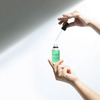 Natural Vibes Tea Tree Hair Repair Serum 30 Ml ~ For Treating Dandruff | Hairfall And Damaged Hair
