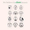 Natural Vibes Tea Tree Hair Repair Serum 30 Ml ~ For Treating Dandruff | Hairfall And Damaged Hair