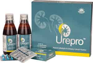 Urepro Kit