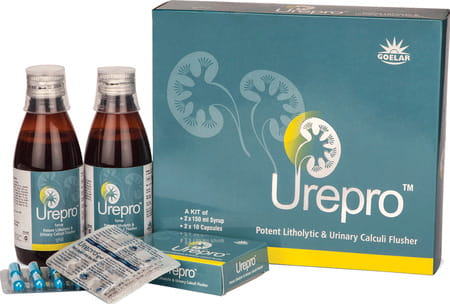 Urepro Kit