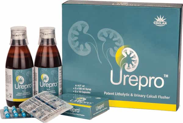 Urepro Kit