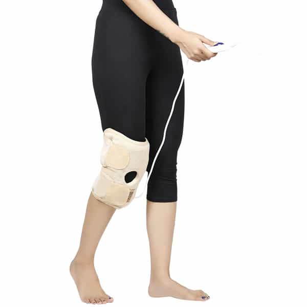 Vissco Activeheating Belt Knee