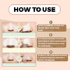 A'pieu Goblin Blackhead 3-Step Nose Sheet