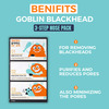 A'pieu Goblin Blackhead 3-Step Nose Sheet
