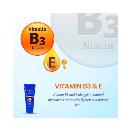 Sunny Herbals Glamour Cream For Men 100 Gm