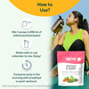 Oziva Protein & Herbs For Women Vanilla Almond (1kg) | For Weight Control