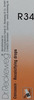 Dr. Reckeweg R 34 Recalcifying Drops 22 Ml