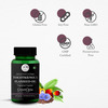 Greenopia Tocotrienols + Flaxseed Oil 60 Liquid Filled Vegetarian Capsules