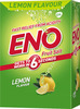 Eno Fruit Salt Lemon Powder 5 Gm (Pack Of 30)