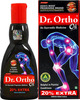 Dr Ortho Oil 120 Ml + Dr Ortho Ointment 15Gm