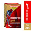 Baidyanath Asli Ayurved Rheumartho Gold Plus For Chronic Joint Pain Muscle Pain Relief 30 Capsules