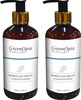 Moroccan Argan Oil Hair Conditioner (200Ml) Pack Of 2