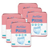 Arokleen Adult Diaper Pull-Ups Extra Large (Waist Size: 96 Cm-165 Cm) 10 Pcs Per Packet Pack Of 6