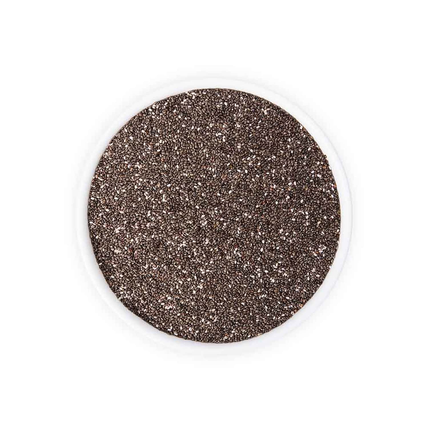 Buy TRUE ELEMENTS RAW CHIA SEEDS 1000GM Online & Get Upto 60 OFF at