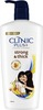 Clinic Plus Strong & Extra Thick Shampoo - 650 Ml