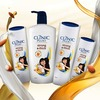 Clinic Plus Strong & Extra Thick Shampoo - 650 Ml