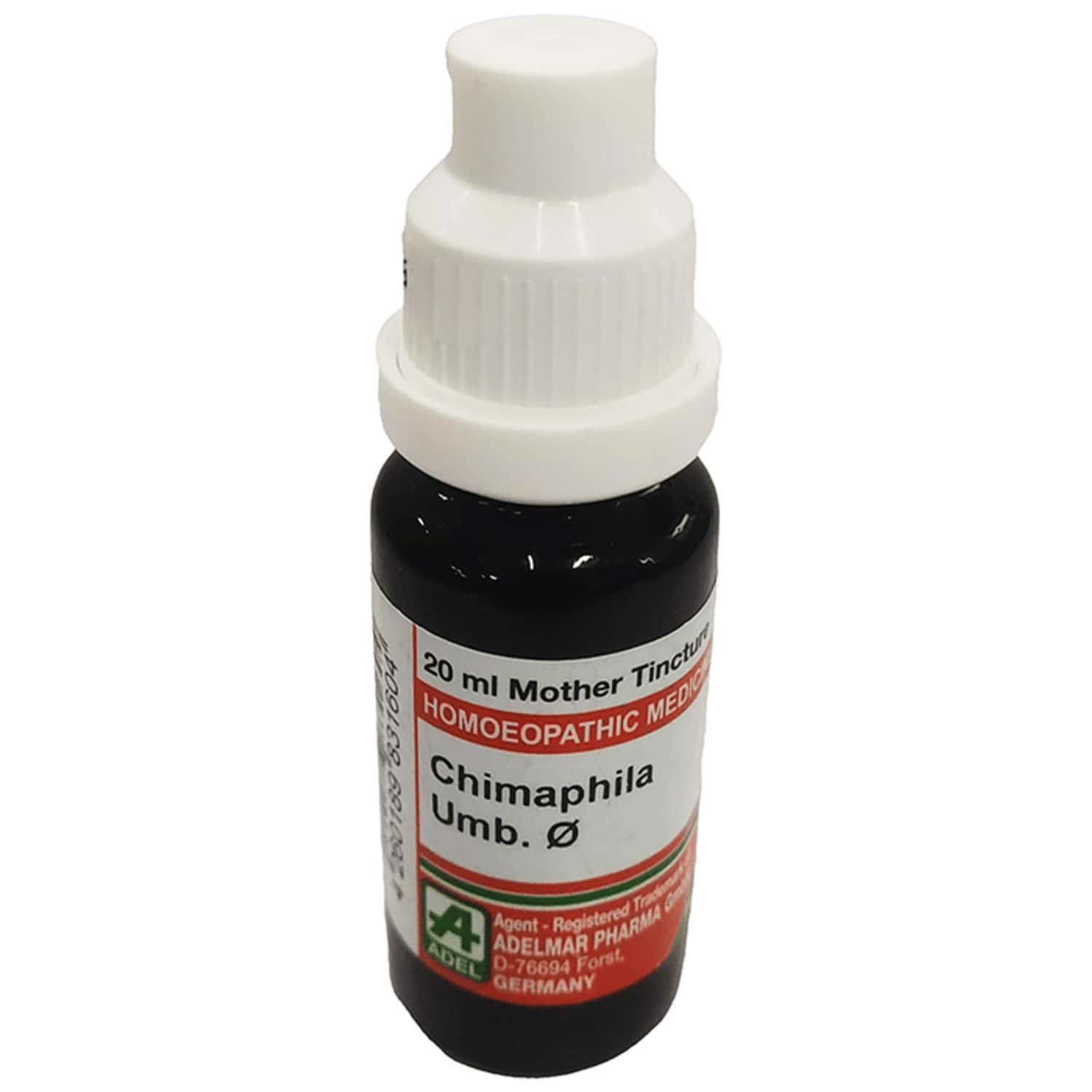 Adel Chimaphila Mother Tincture Q 20 Ml
