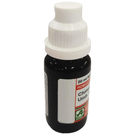 Adel Chimaphila Mother Tincture Q 20 Ml