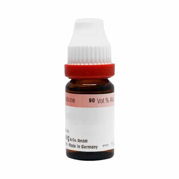Dr. Reckeweg Selenium 30 Ch (11Ml)