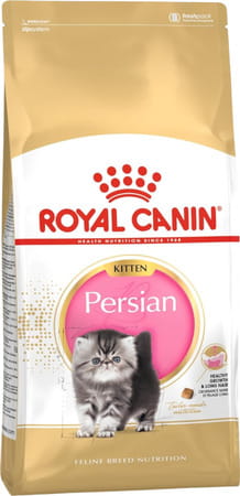 Royal Canin Persian Kitten Food | 1 Kg | Dry Food