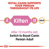 Royal Canin Persian Kitten Food | 1 Kg | Dry Food