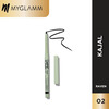 Myglamm Superfoods Kajal-Raven