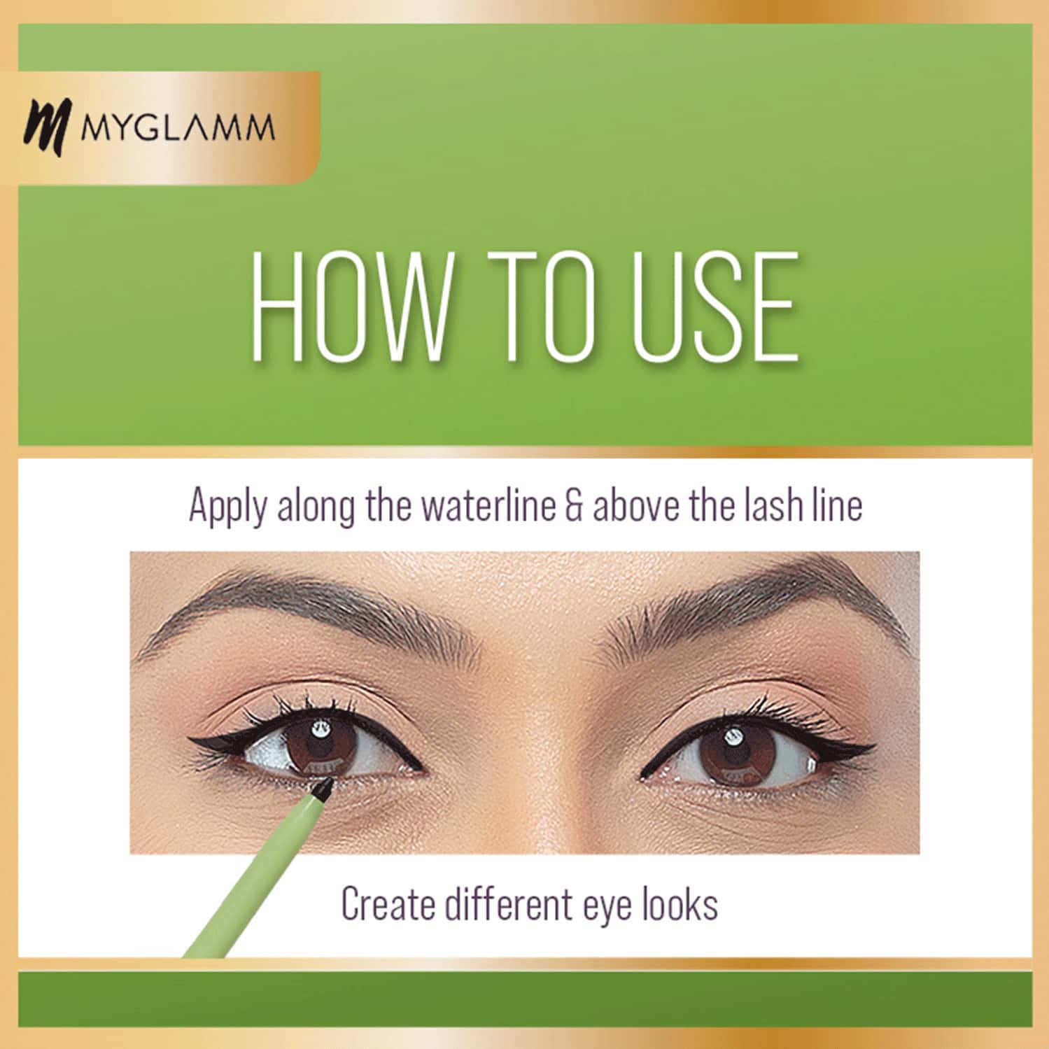 Buy MYGLAMM SUPERFOODS KAJALRAVEN Online & Get Upto 60 OFF at PharmEasy