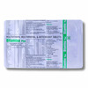 Slaney Bitamina Plus Multivitamin 10 Tablets