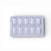 Slaney Bitamina Plus Multivitamin 10 Tablets