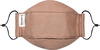 Carriall Adult Unisex 3 Layer Reusable Washable Cotton Mask (Camsm087) Pack Of 3