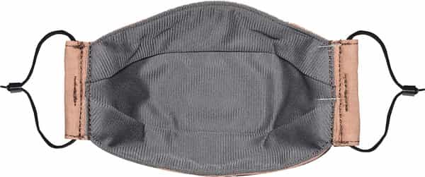 Carriall Adult Unisex 3 Layer Reusable Washable Cotton Mask (Camsm087) Pack Of 3