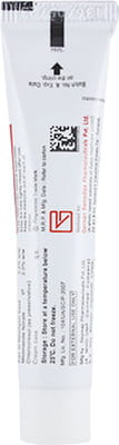 Clostaf Gm Tube Of 10gm Cream