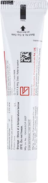 Clostaf Gm Tube Of 10gm Cream
