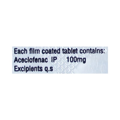 Ac 100mg Tablet