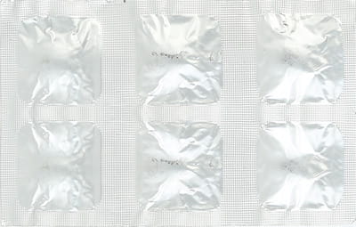 Acamprol 333mg Strip Of 6 Tablets