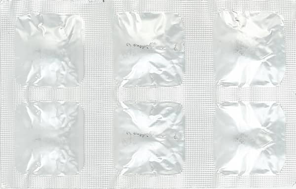 एकेमप्रोल टैबलेट