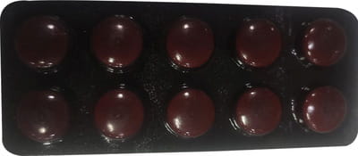 Acemiz 100mg Strip Of 10 Tablets