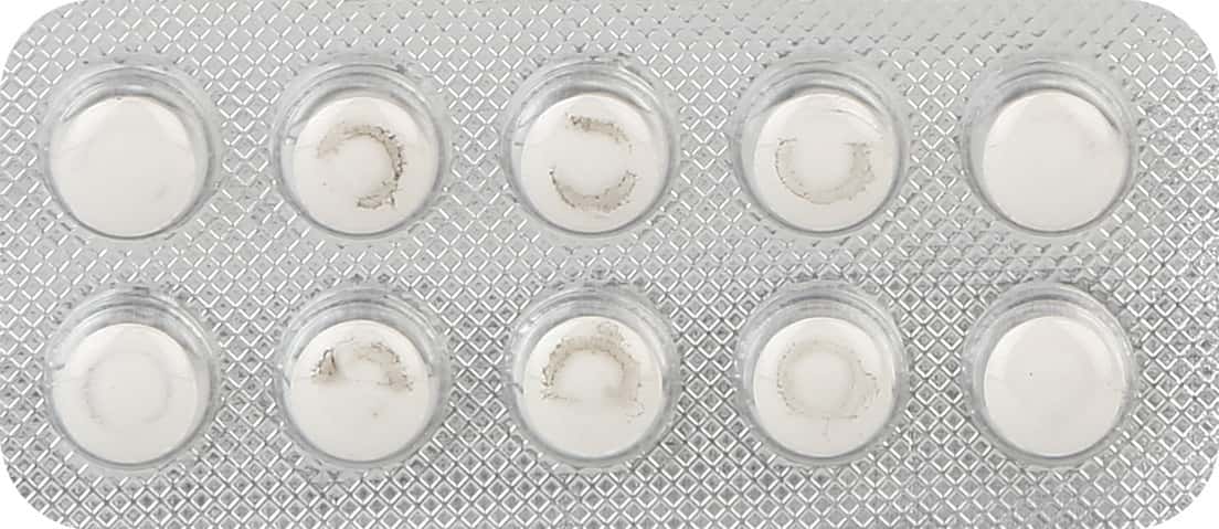 acenac tablet