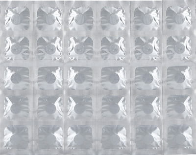 Acitrom 4mg Strip Of 30 Tablets