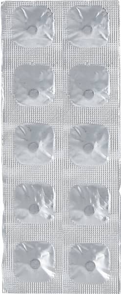 Acitrom 0.5mg Strip Of 10 Tablets