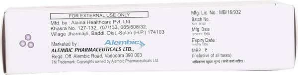 Acnicin Tube Of 15gm Gel