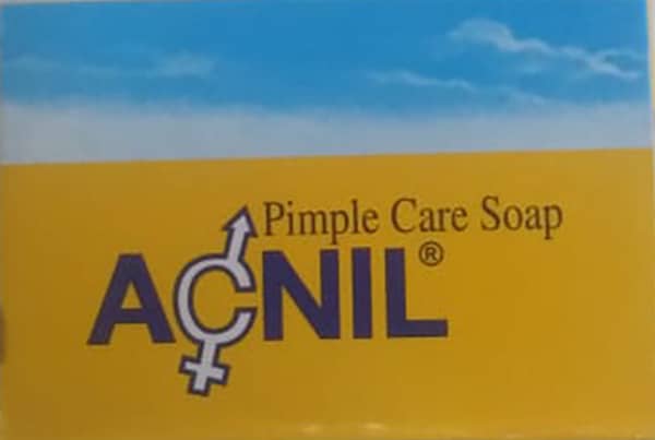 Acnil Soap