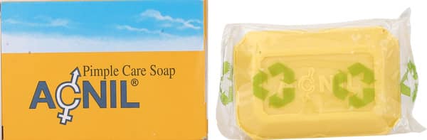 Acnil Soap